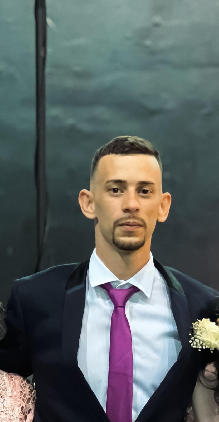 Jean Silva - Corretor de Imóveis